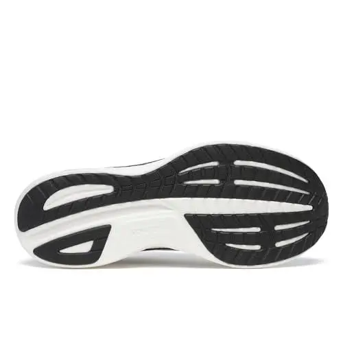 Saucony shoes - s 11000 150 - S11000/S11001-104 - black white 1