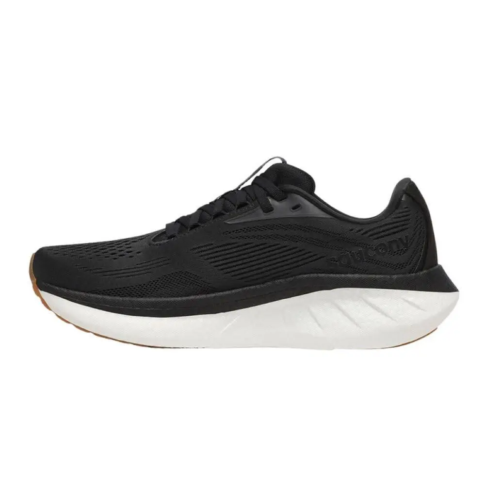 Saucony shoes - s 11000 150 - S11000/S11001-104 - black white 57