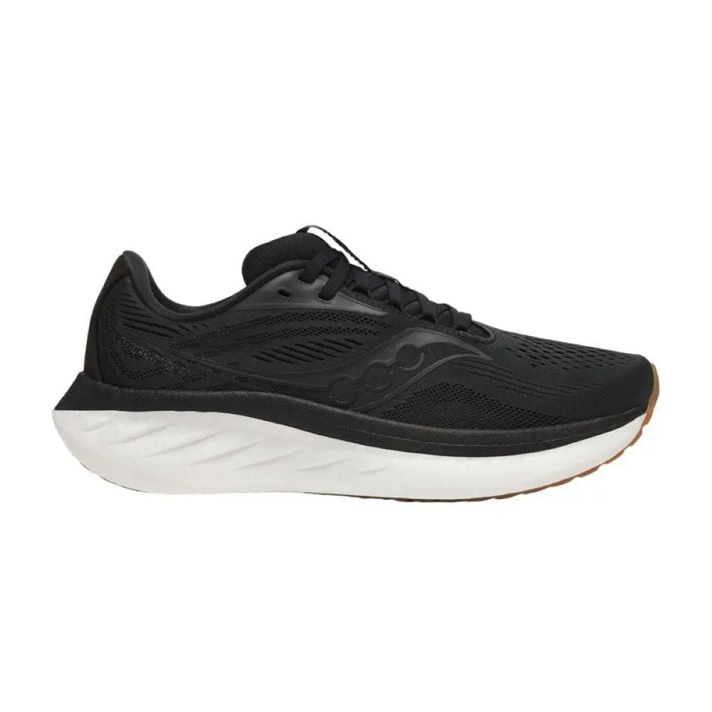 Saucony shoes - s 11000 150 - S11000/S11001-104 - black white 58