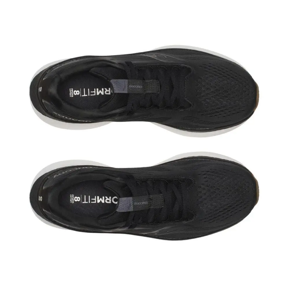 Saucony shoes - s 11000 150 - S11000/S11001-104 - black white 59