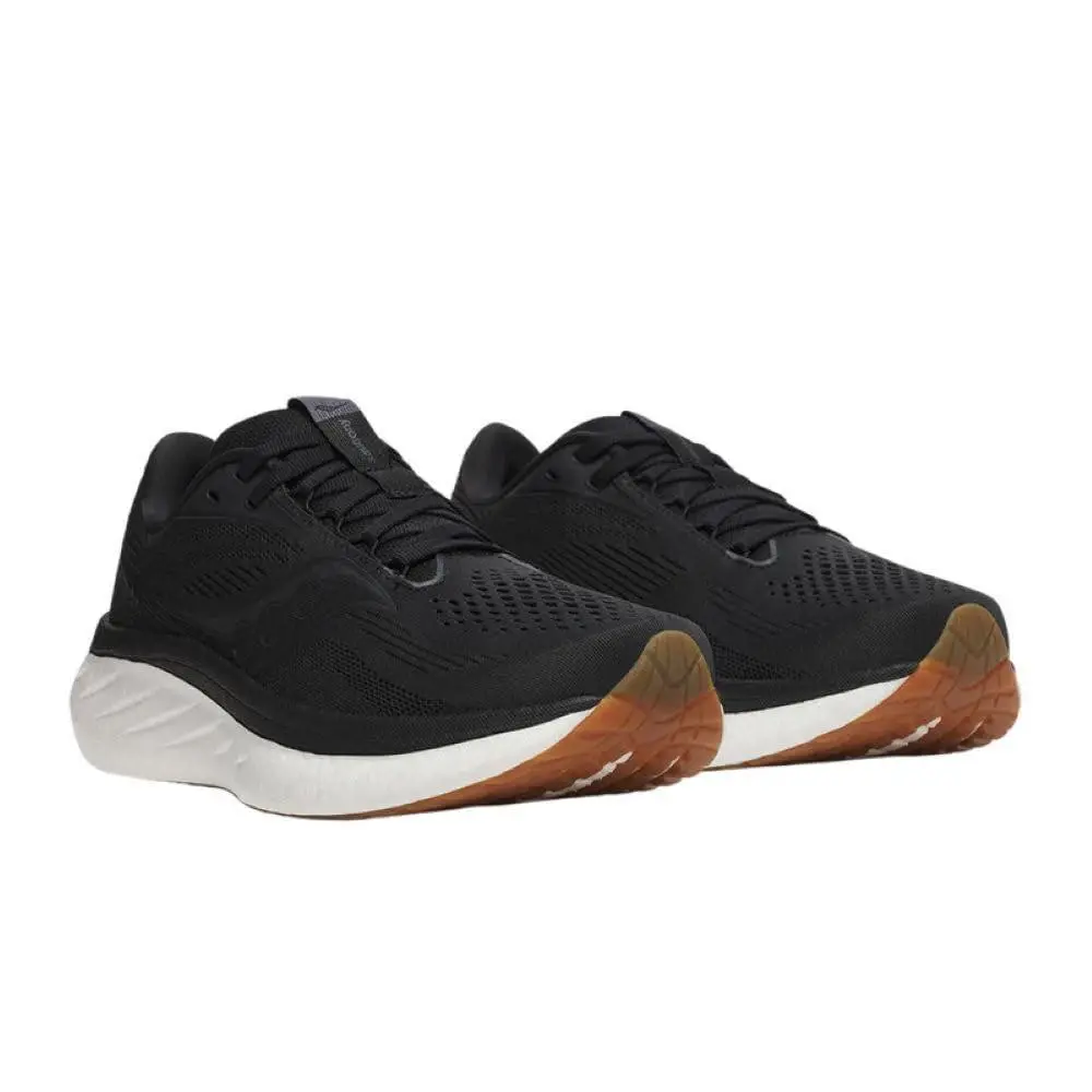 Saucony shoes - s 11000 150 - S11000/S11001-104 - black white 61