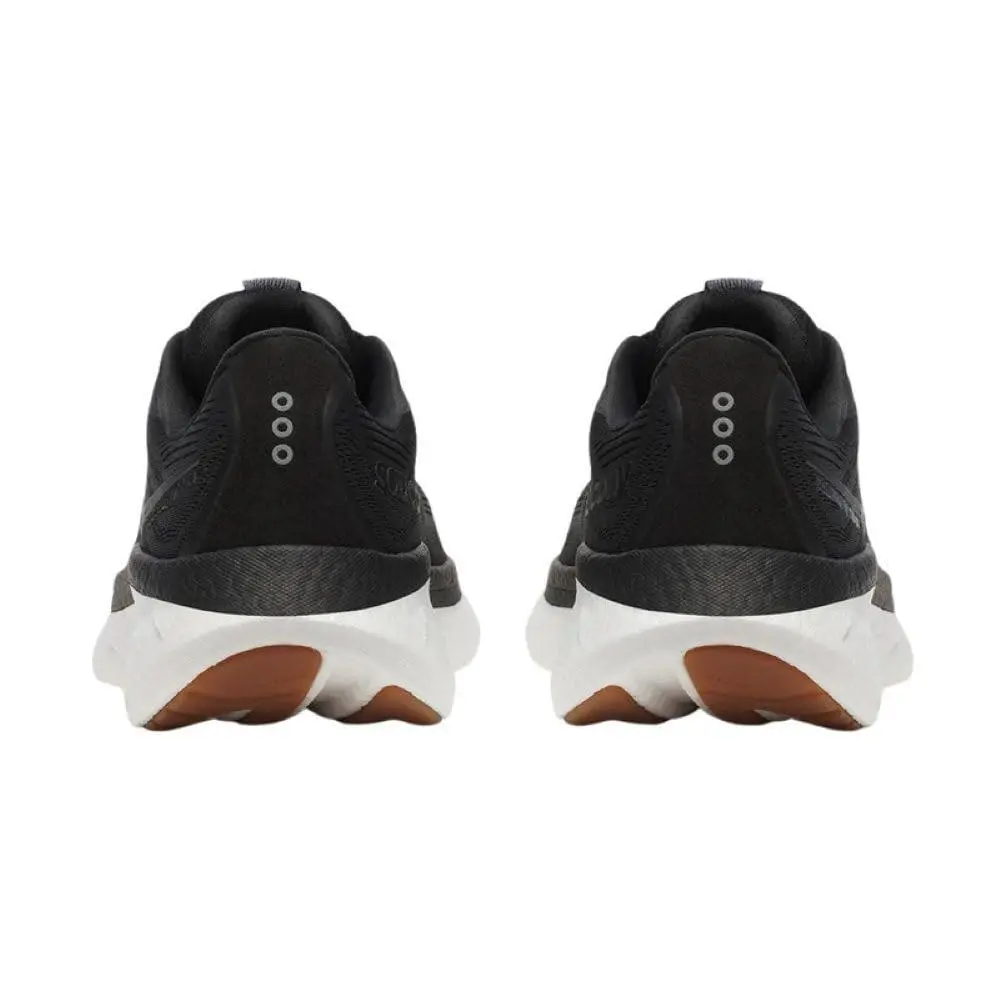 Saucony shoes - s 11000 150 - S11000/S11001-104 - black white 62