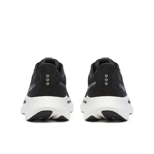 Saucony shoes - s 11000 150 - S11000/S11001-104 - black white 8