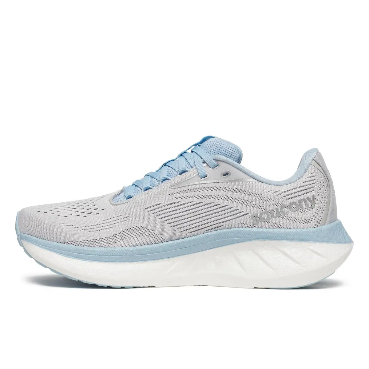 Saucony shoes - s 11000 150 - S11000/S11001-104 - black white 81