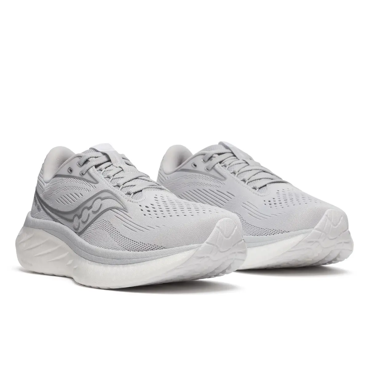 Saucony shoes - s 11000 150 - S11000/S11001-104 - black white 49