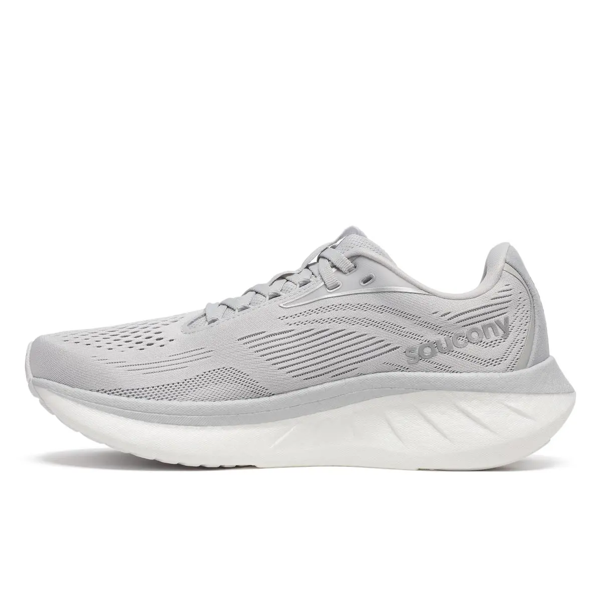 Saucony shoes - s 11000 150 - S11000/S11001-104 - black white 50