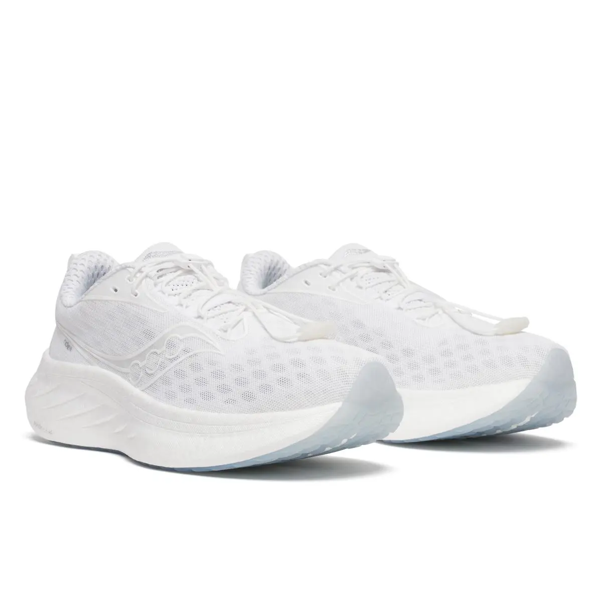 Saucony shoes - s 11000 150 - S11000/S11001-104 - black white 38