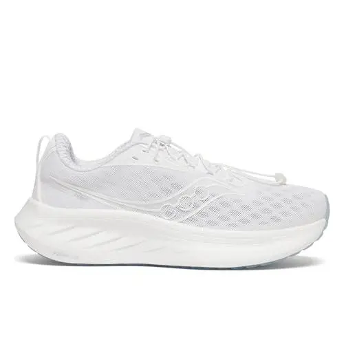 Saucony shoes - s 11000 150 - S11000/S11001-104 - black white 42