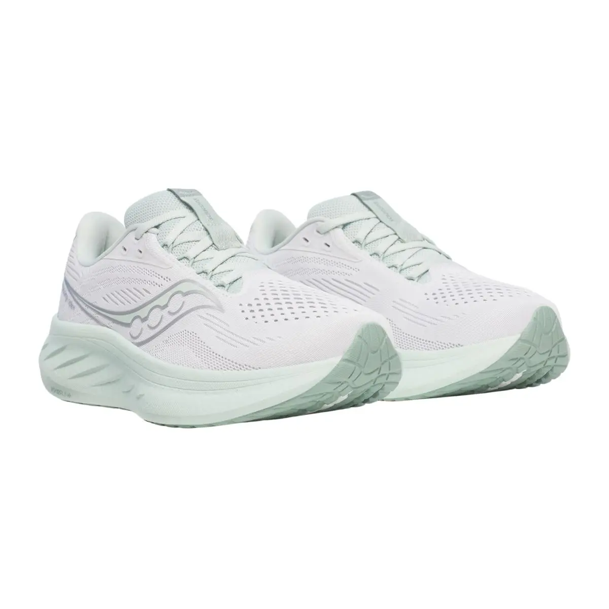 Saucony shoes - s 11000 150 - S11000/S11001-104 - black white 89