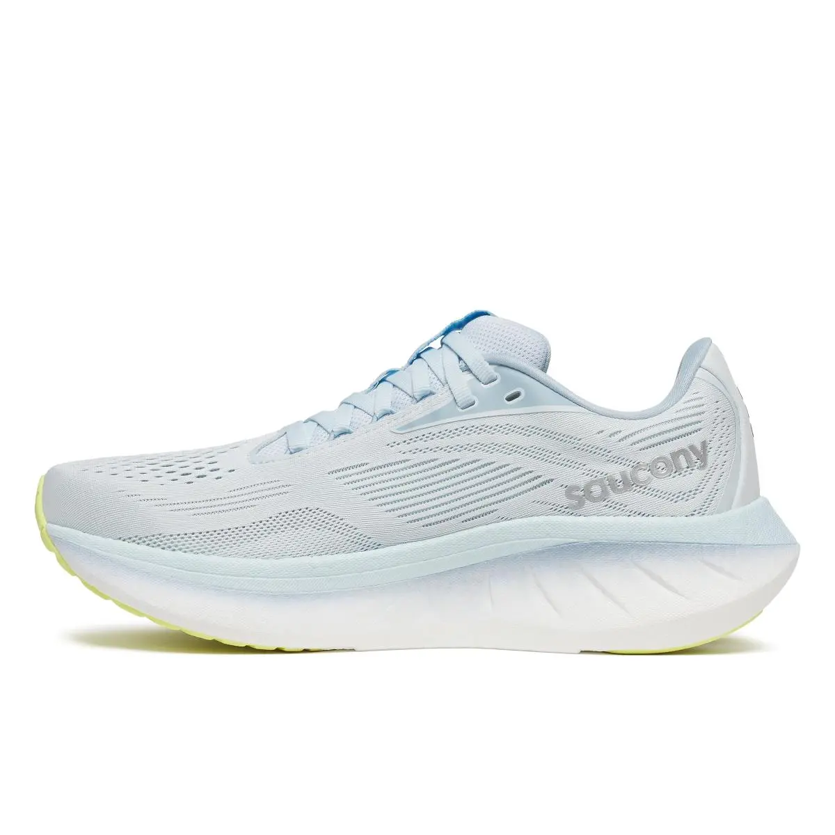 Saucony shoes - s 11000 150 - S11000/S11001-104 - black white 106
