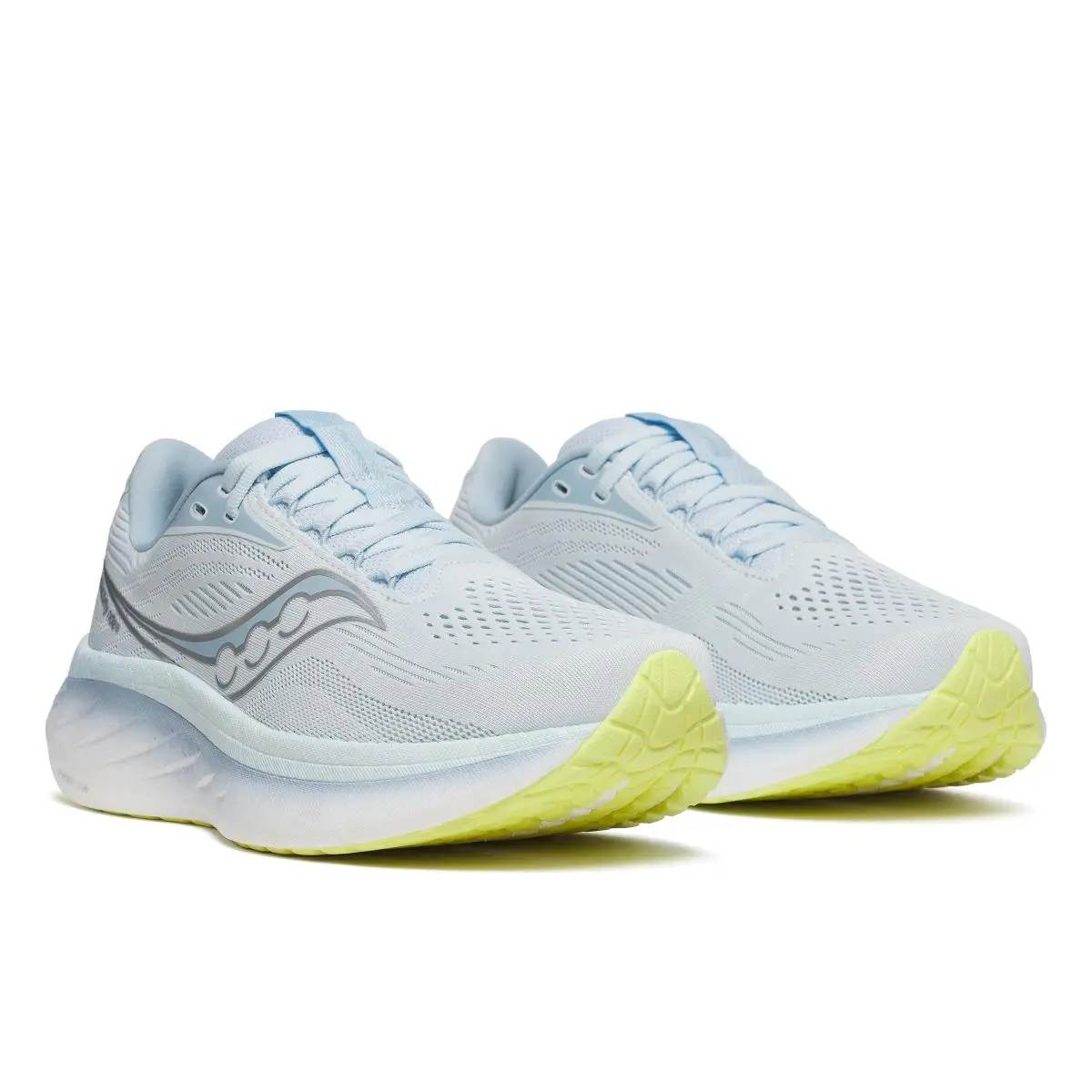 Saucony shoes - s 11000 150 - S11000/S11001-104 - black white 111