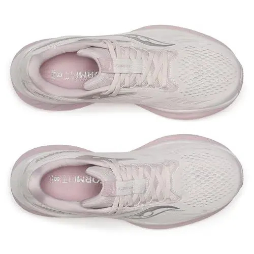 Saucony shoes - s 11000 150 - S11000/S11001-104 - black white 128