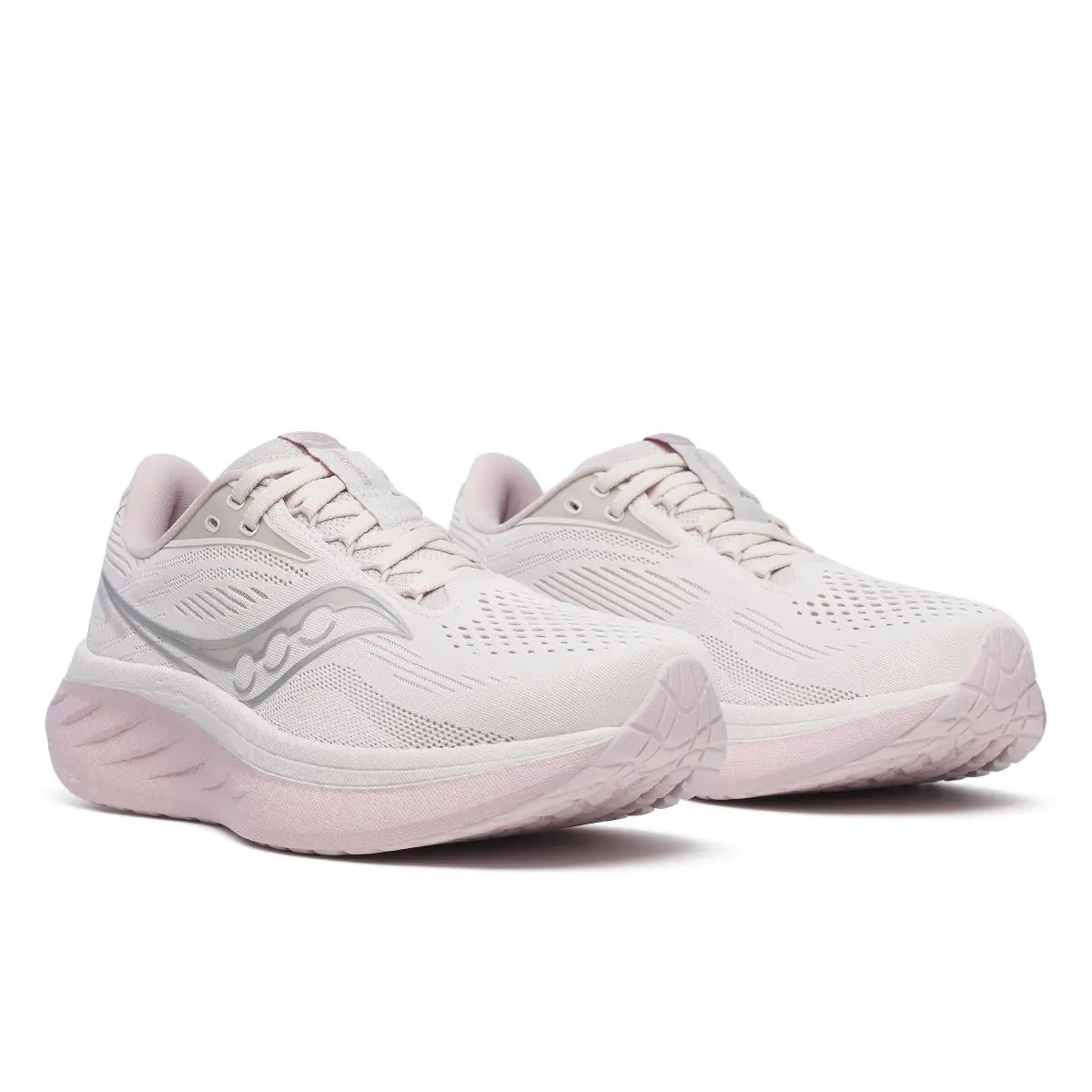Saucony shoes - s 11000 150 - S11000/S11001-104 - black white 130
