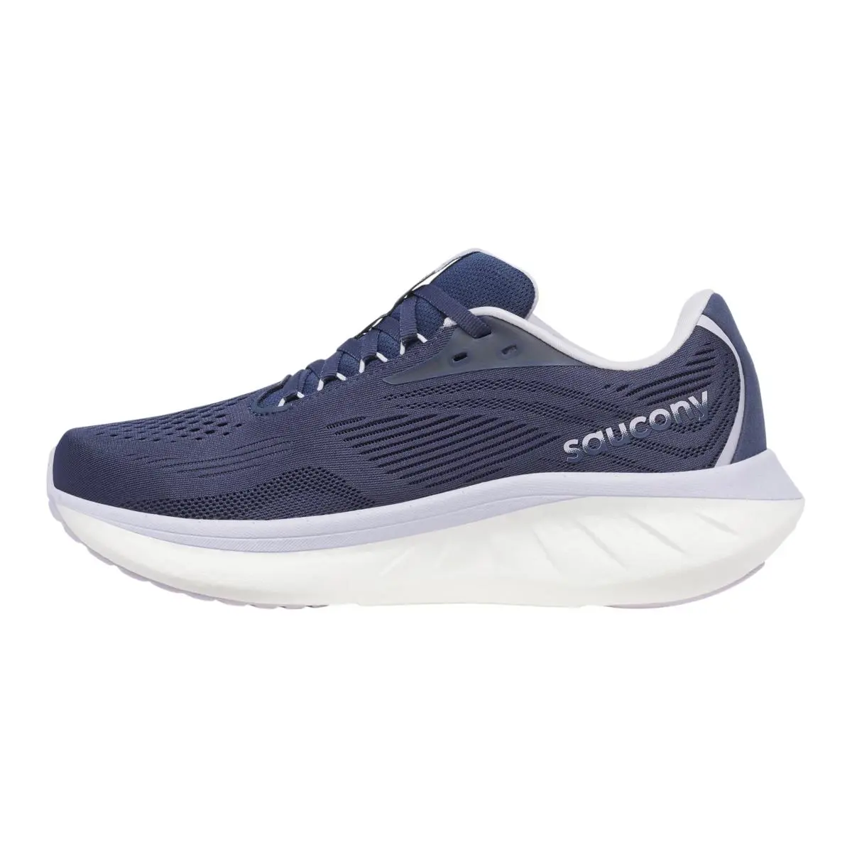 Saucony shoes - s 11000 150 - S11000/S11001-104 - black white 31