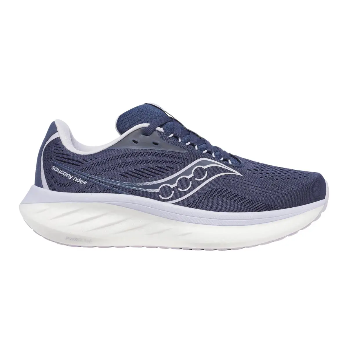 Saucony shoes - s 11000 150 - S11000/S11001-104 - black white 32