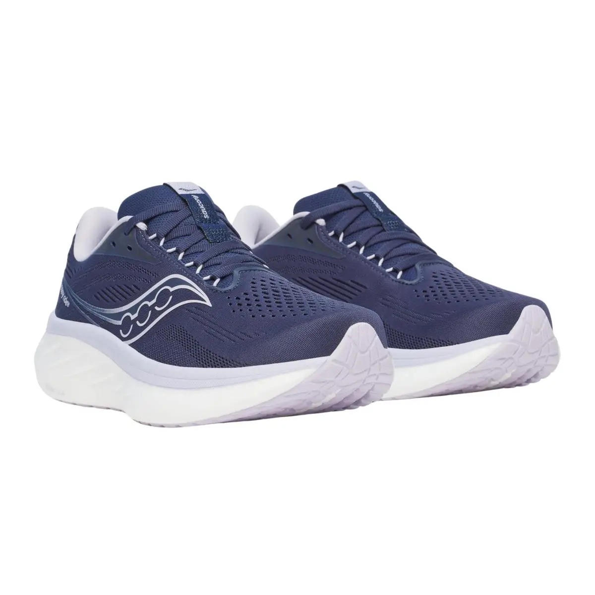 Saucony shoes - s 11000 150 - S11000/S11001-104 - black white 33