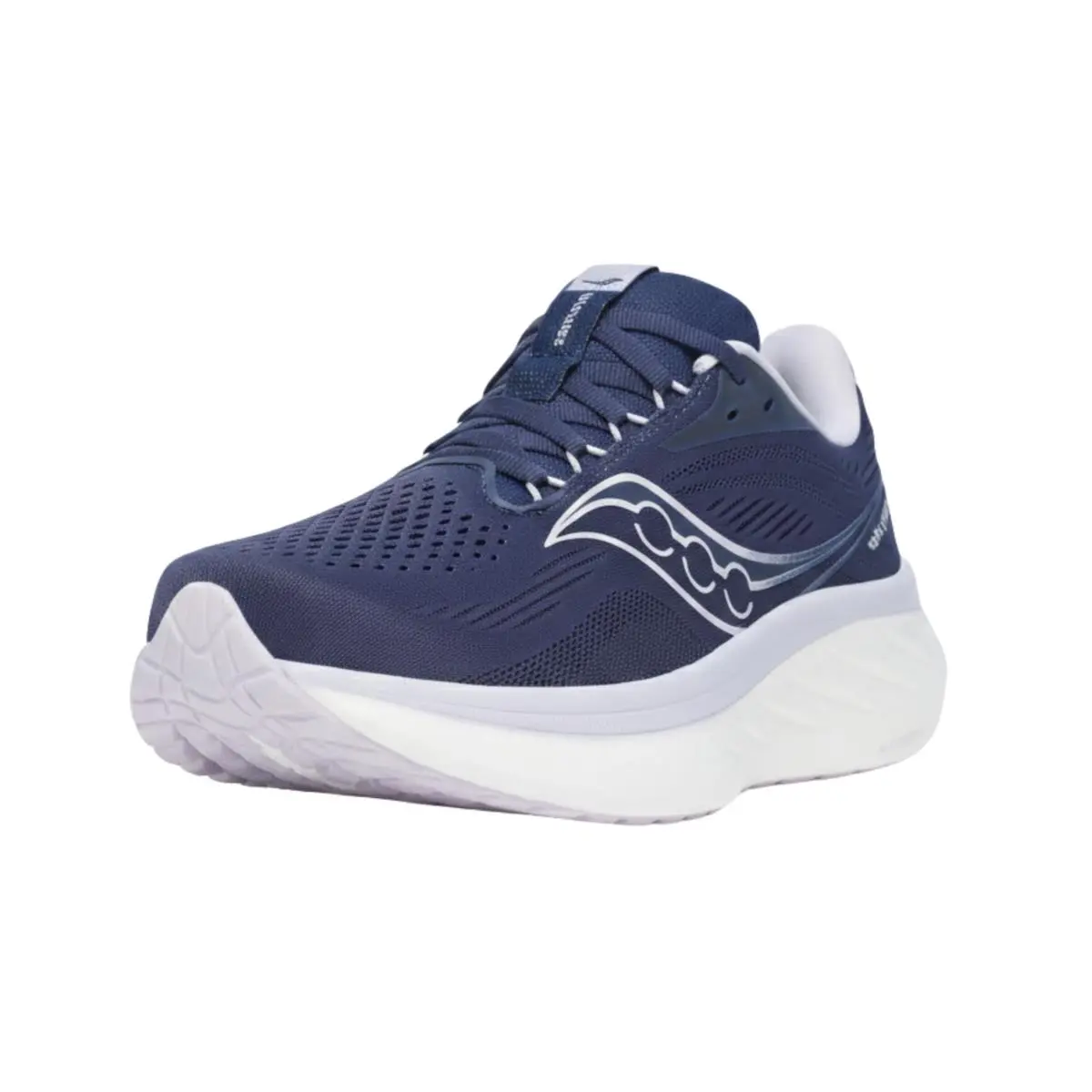 Saucony shoes - s 11000 150 - S11000/S11001-104 - black white 37