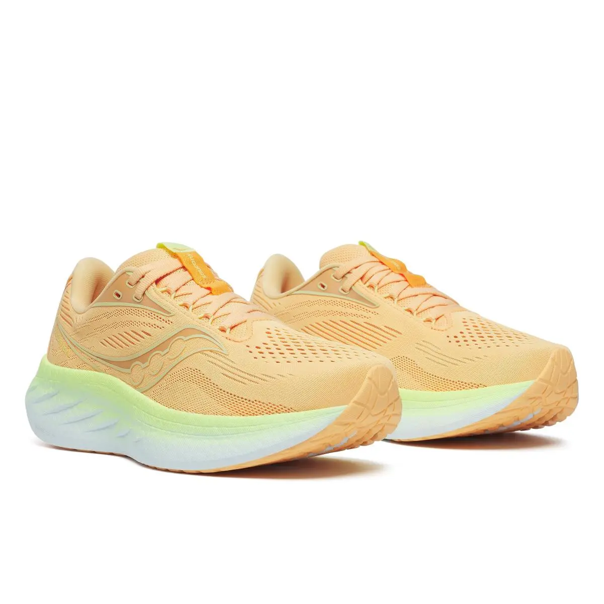 Saucony shoes - s 11000 150 - S11000/S11001-104 - black white 136