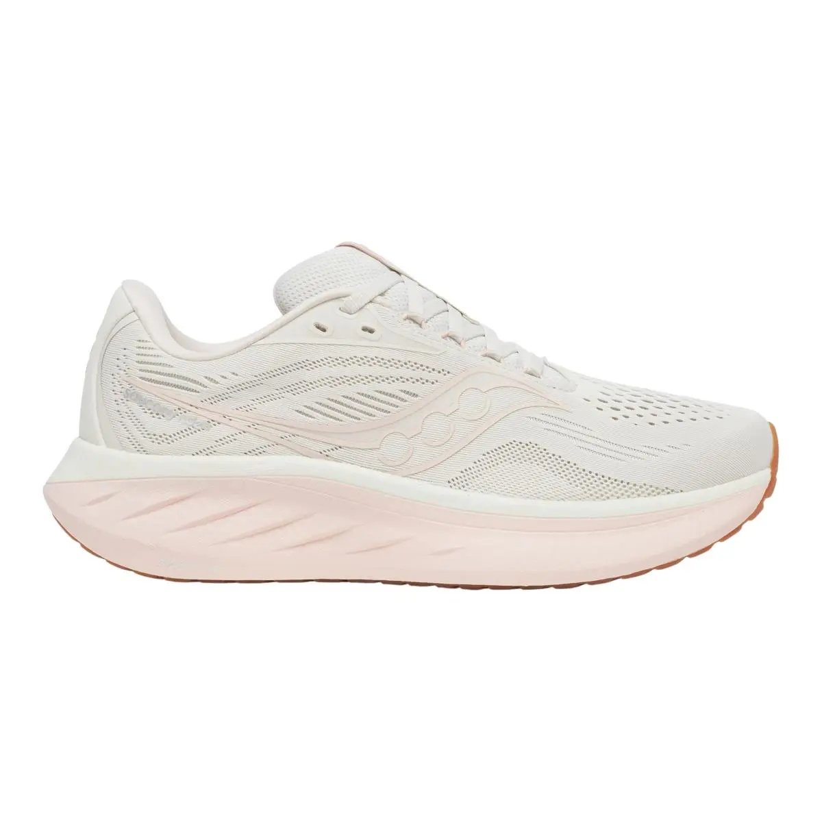 Saucony shoes - s 11000 150 - S11000/S11001-104 - black white 25