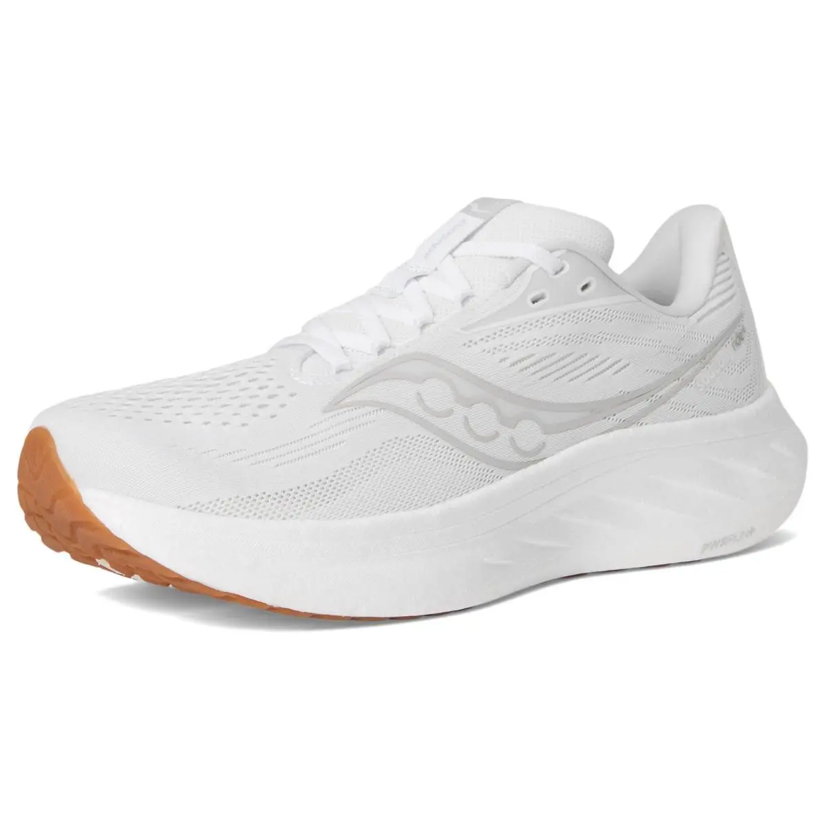 Saucony shoes - s 11000 150 - S11000/S11001-104 - black white 99