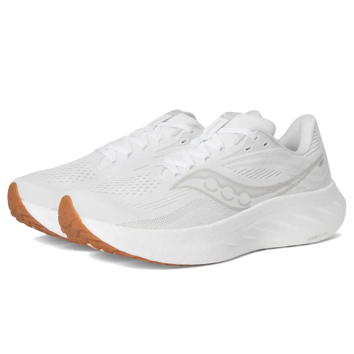 Saucony shoes - s 11000 150 - S11000/S11001-104 - black white 93