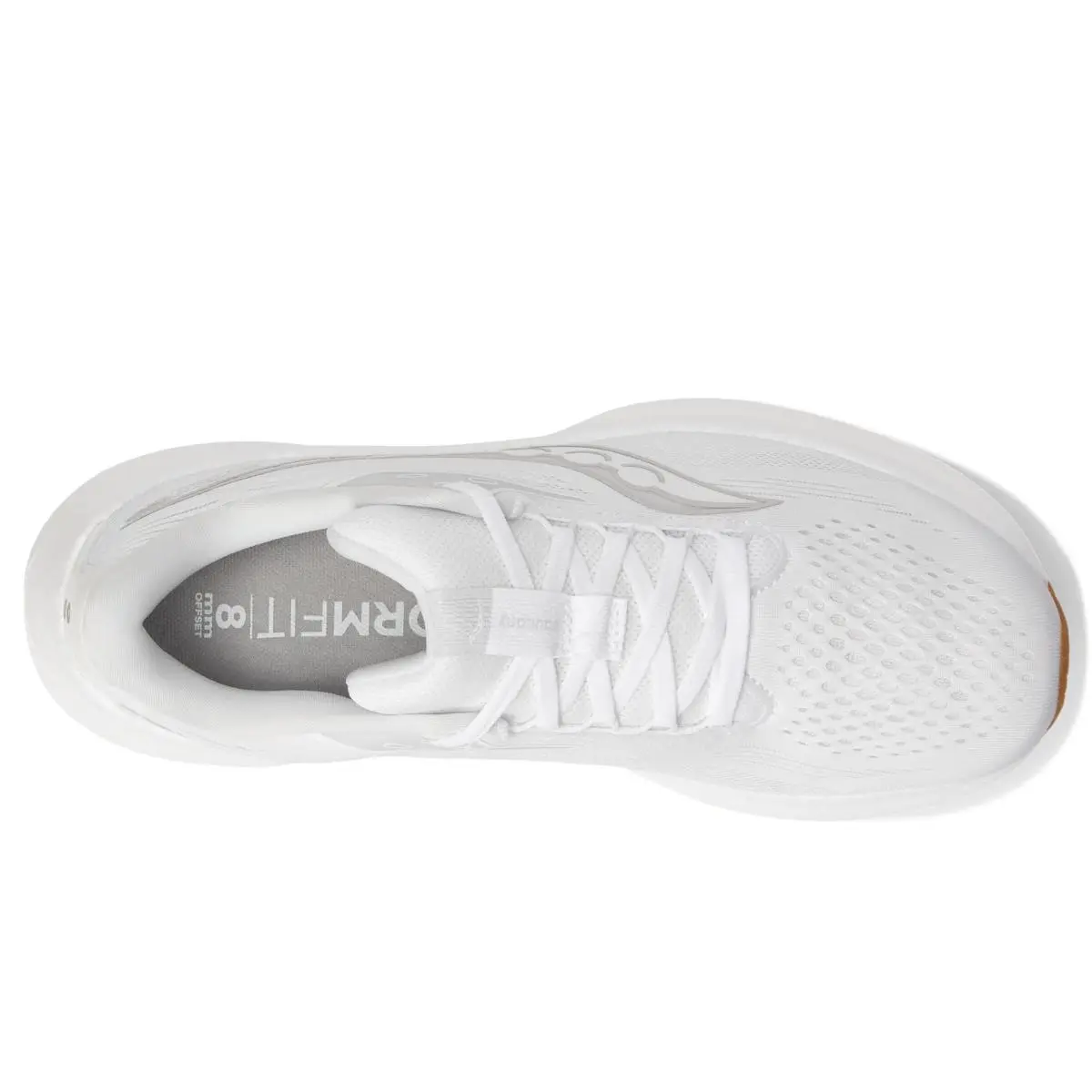 Saucony shoes - s 11000 150 - S11000/S11001-104 - black white 94