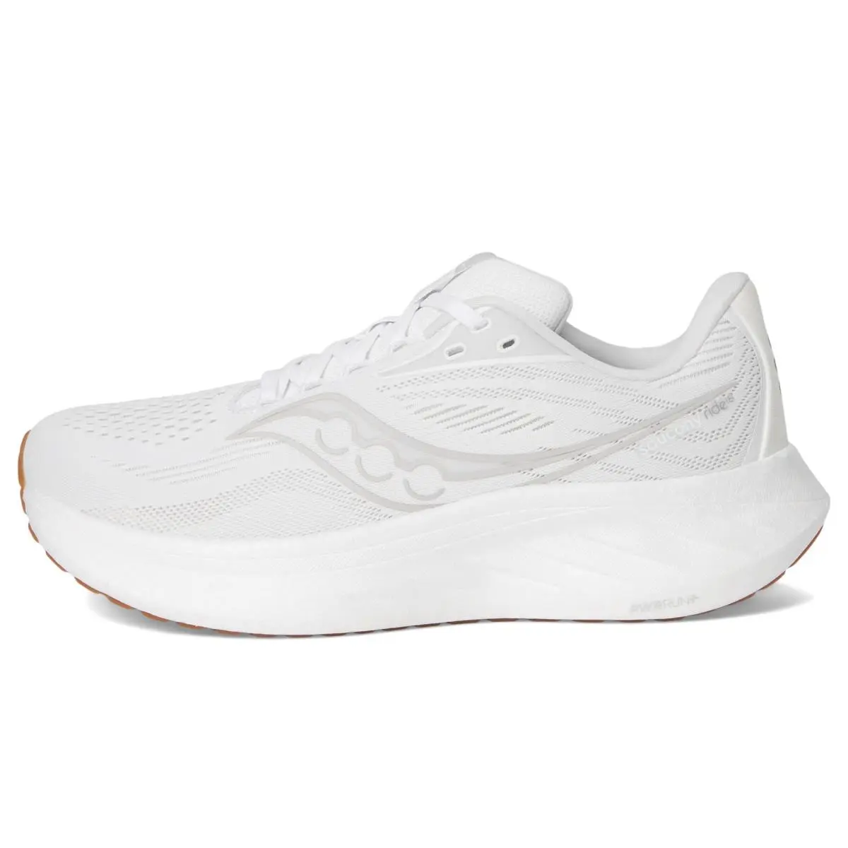 Saucony shoes - s 11000 150 - S11000/S11001-104 - black white 96