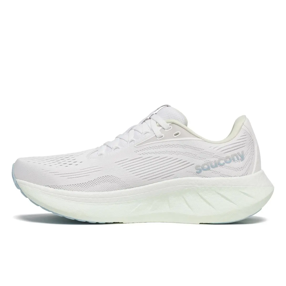 Saucony shoes - s 11000 150 - S11000/S11001-104 - black white 63