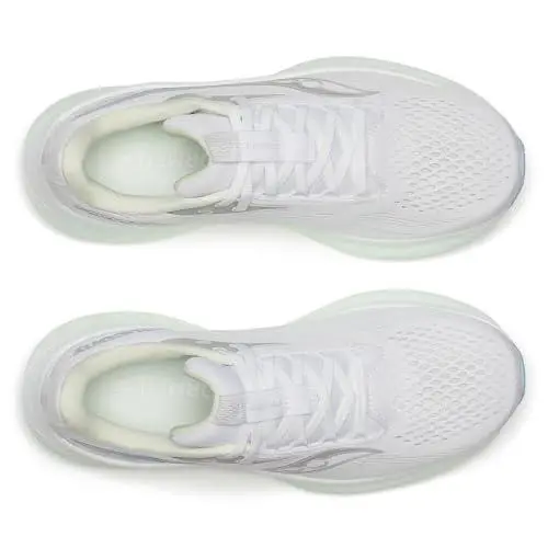 Saucony shoes - s 11000 150 - S11000/S11001-104 - black white 66