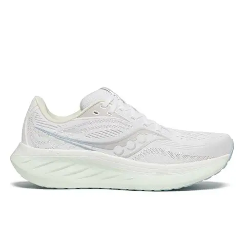 Saucony shoes - s 11000 150 - S11000/S11001-104 - black white 67