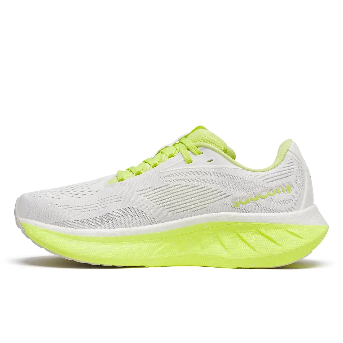 Saucony shoes - s 11000 150 - S11000/S11001-104 - black white 51