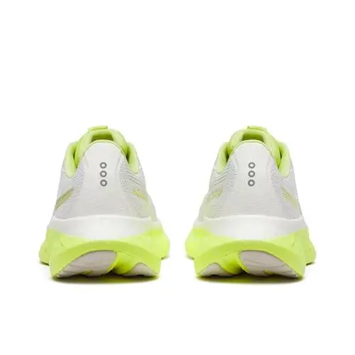 Saucony shoes - s 11000 150 - S11000/S11001-104 - black white 52