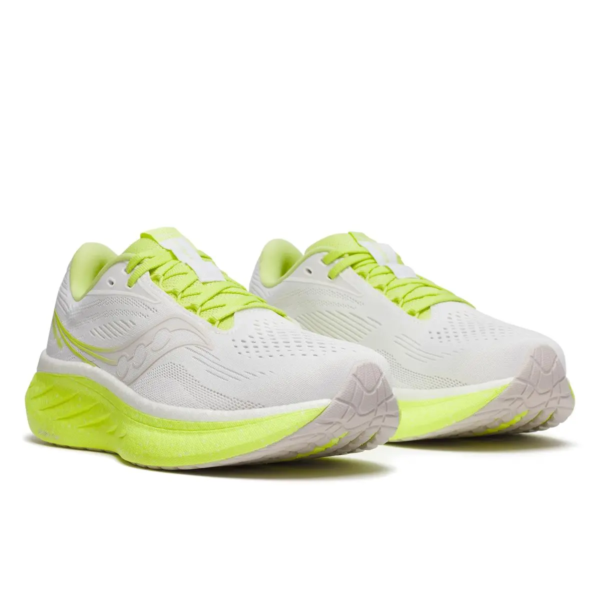 Saucony shoes - s 11000 150 - S11000/S11001-104 - black white 56