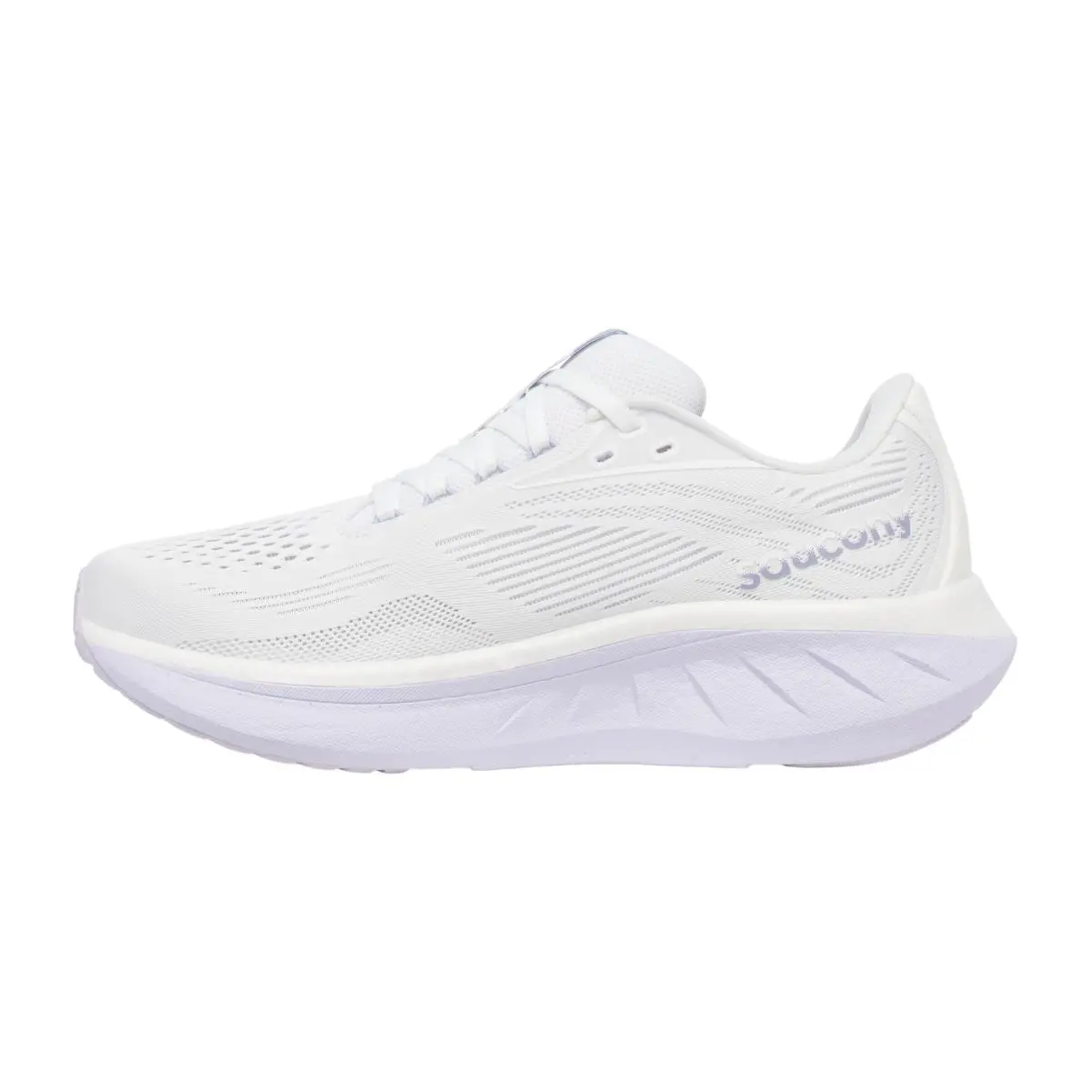 Saucony shoes - s 11000 150 - S11000/S11001-104 - black white 69
