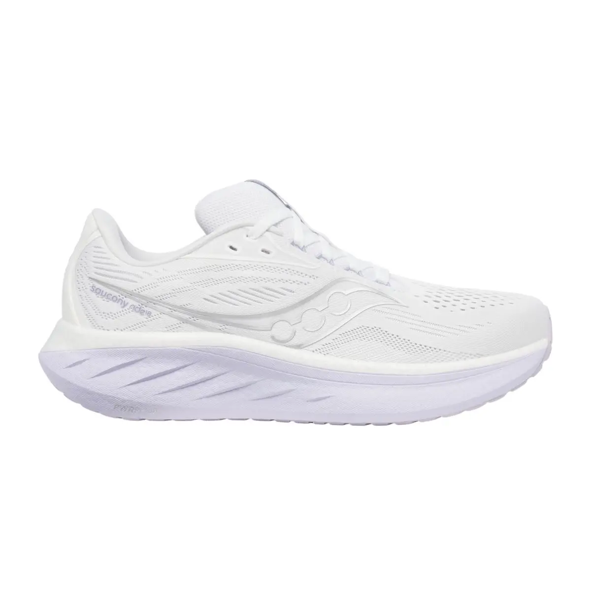Saucony shoes - s 11000 150 - S11000/S11001-104 - black white 70