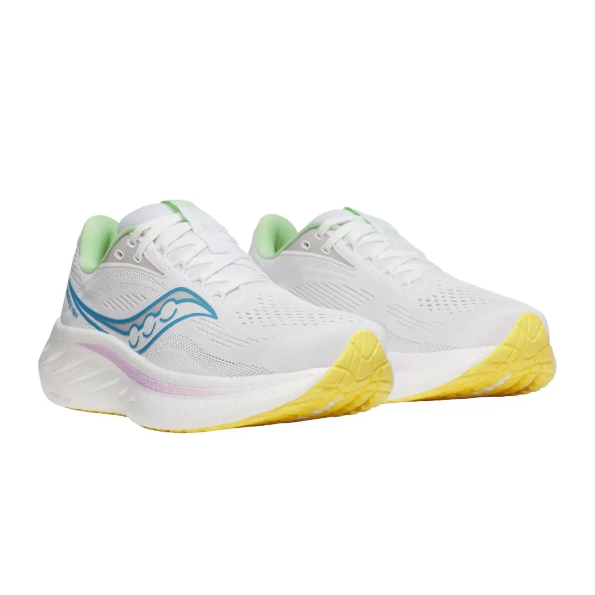 Saucony shoes - s 11000 150 - S11000/S11001-104 - black white 114