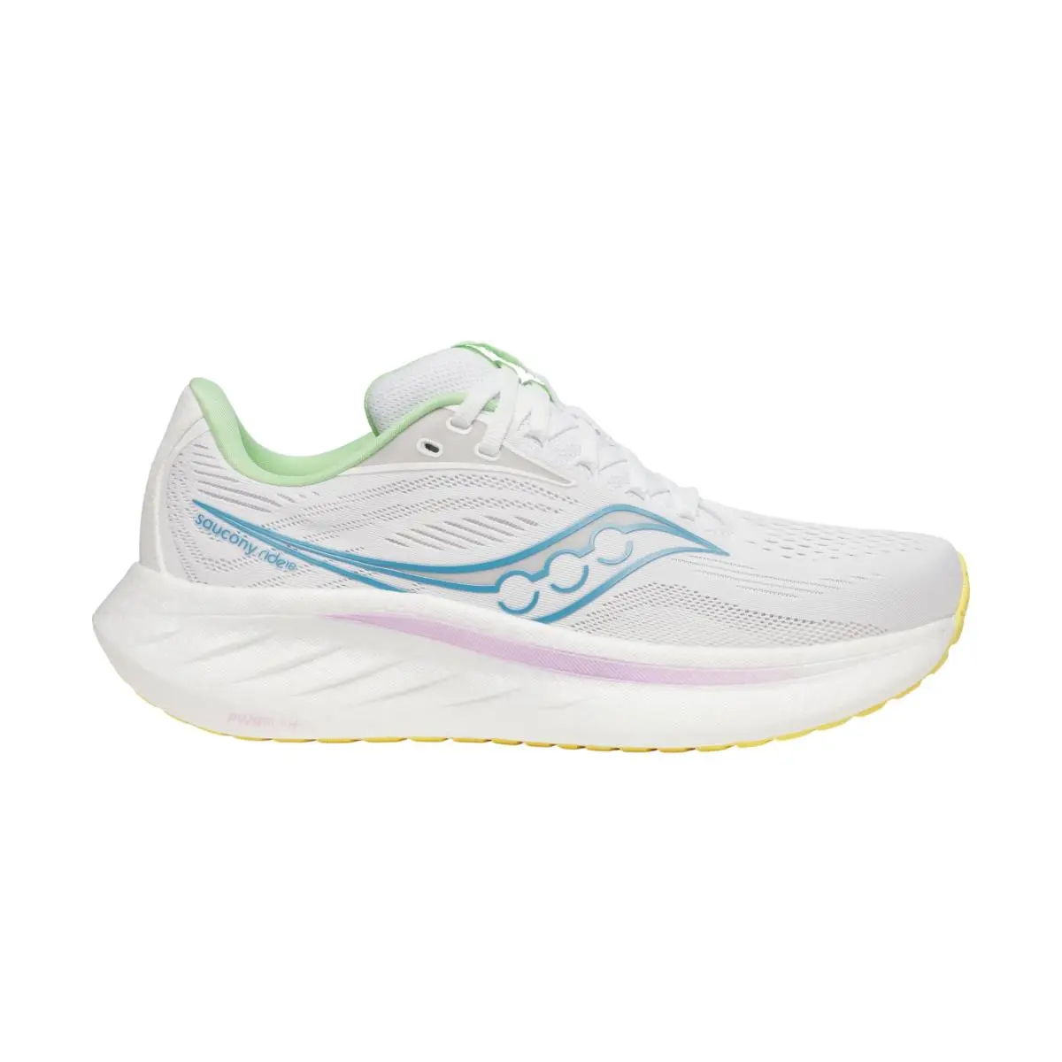 Saucony shoes - s 11000 150 - S11000/S11001-104 - black white 119