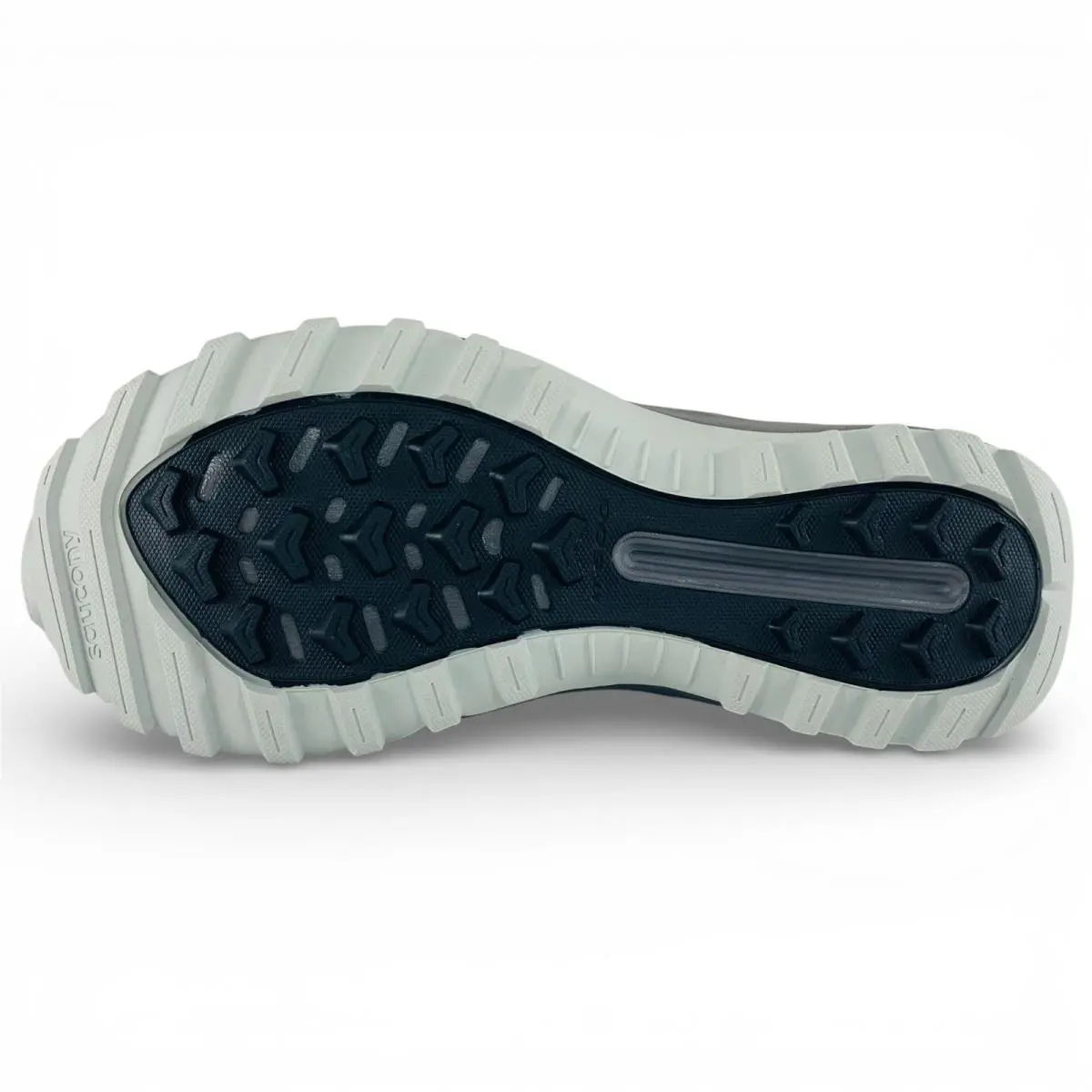 Saucony shoes - Saucony Aura TR Wide - Aura Wide - S20863-10 - Black 1