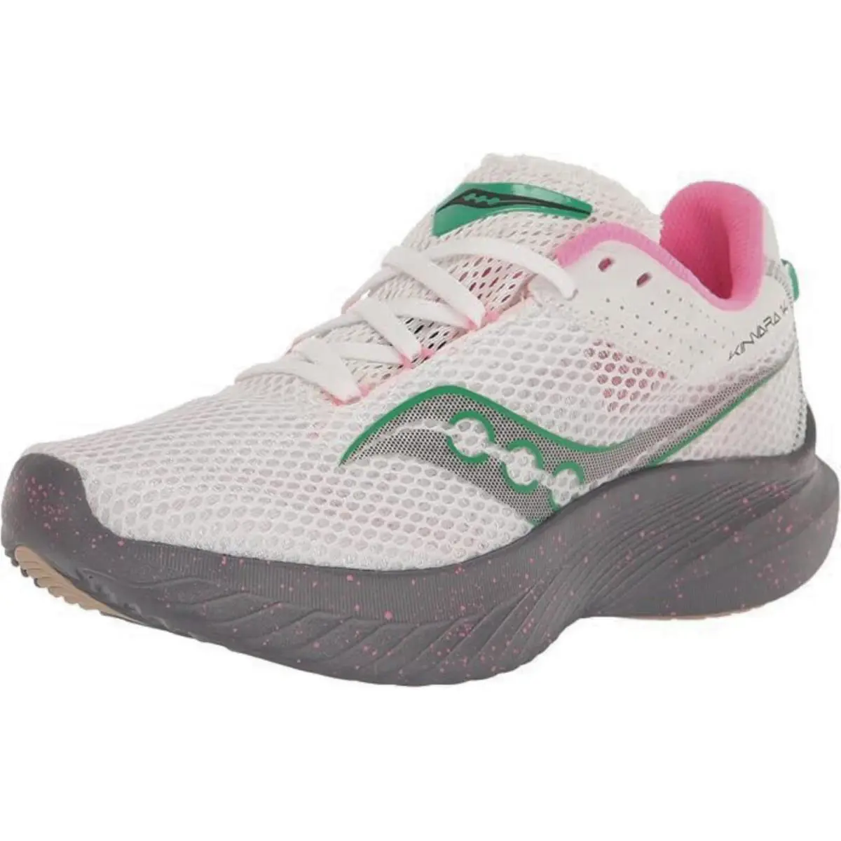 Saucony shoes - Multicolor 0