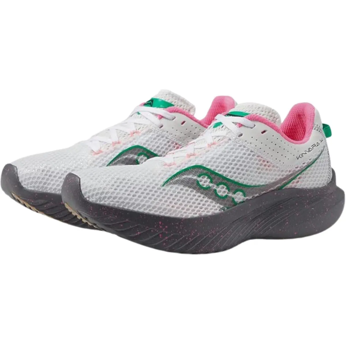 Saucony shoes - Multicolor 1