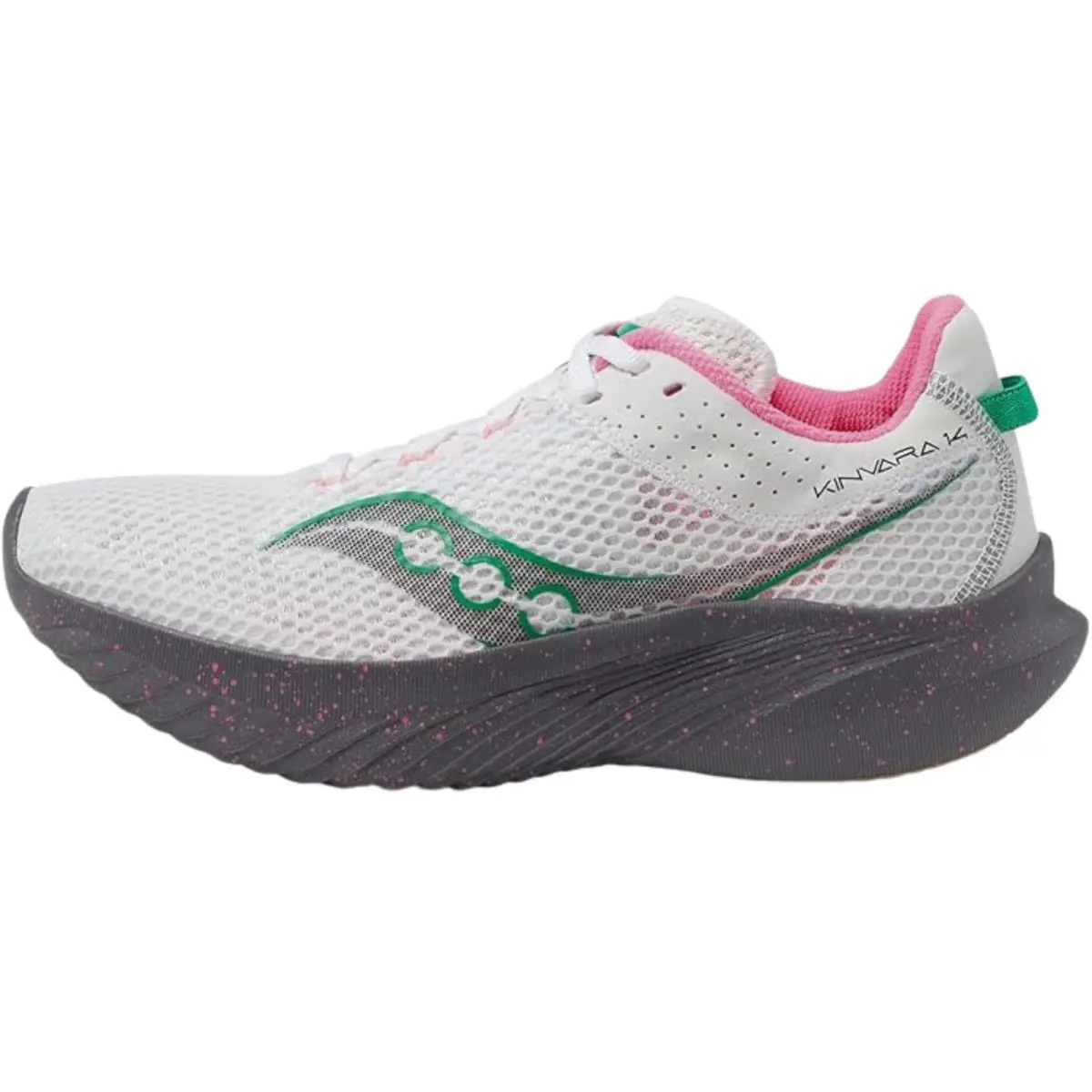 Saucony shoes - Multicolor 2