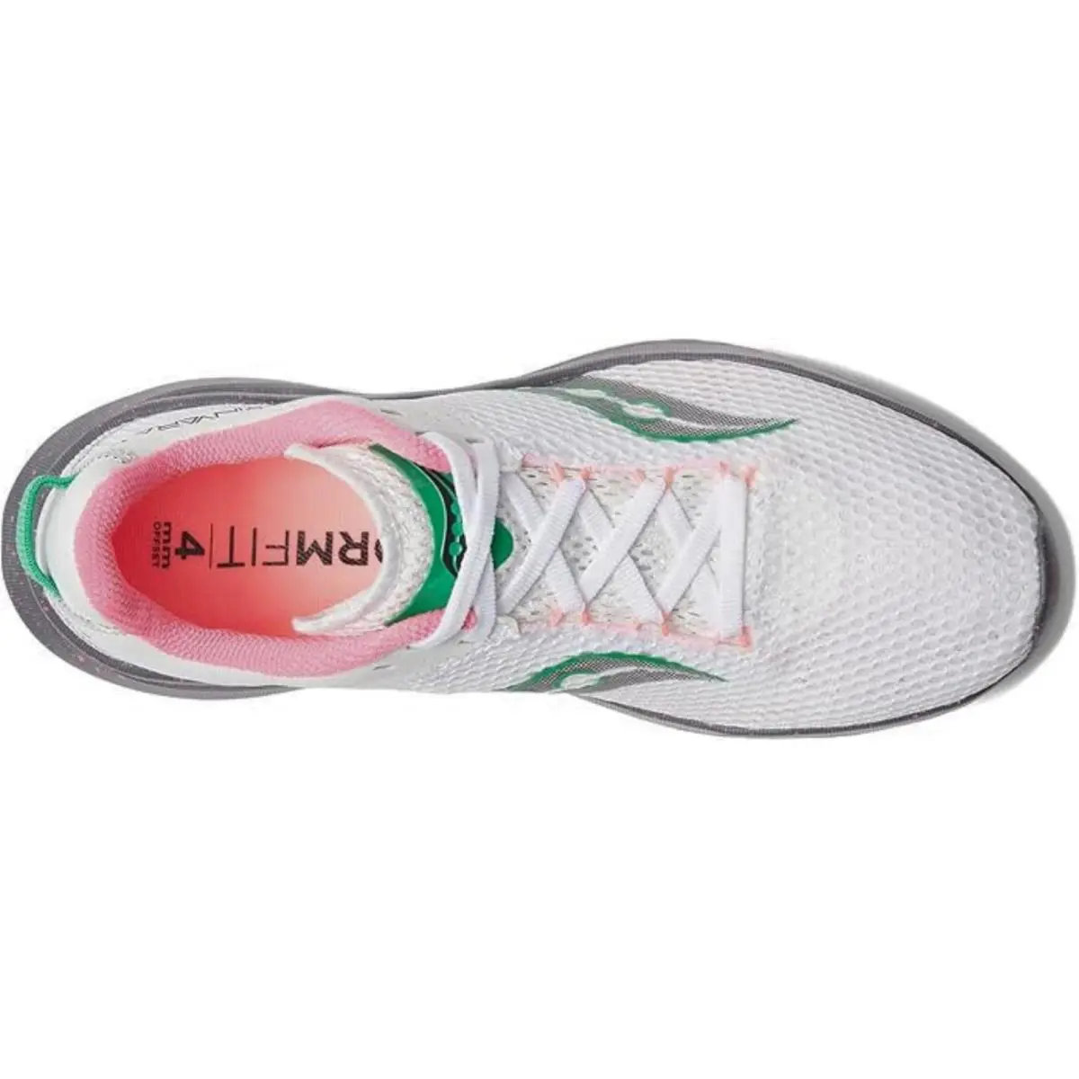 Saucony shoes - Multicolor 3