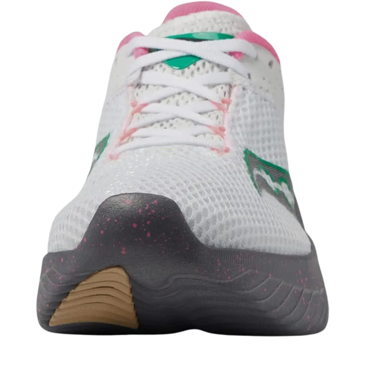 Saucony shoes - Multicolor 4