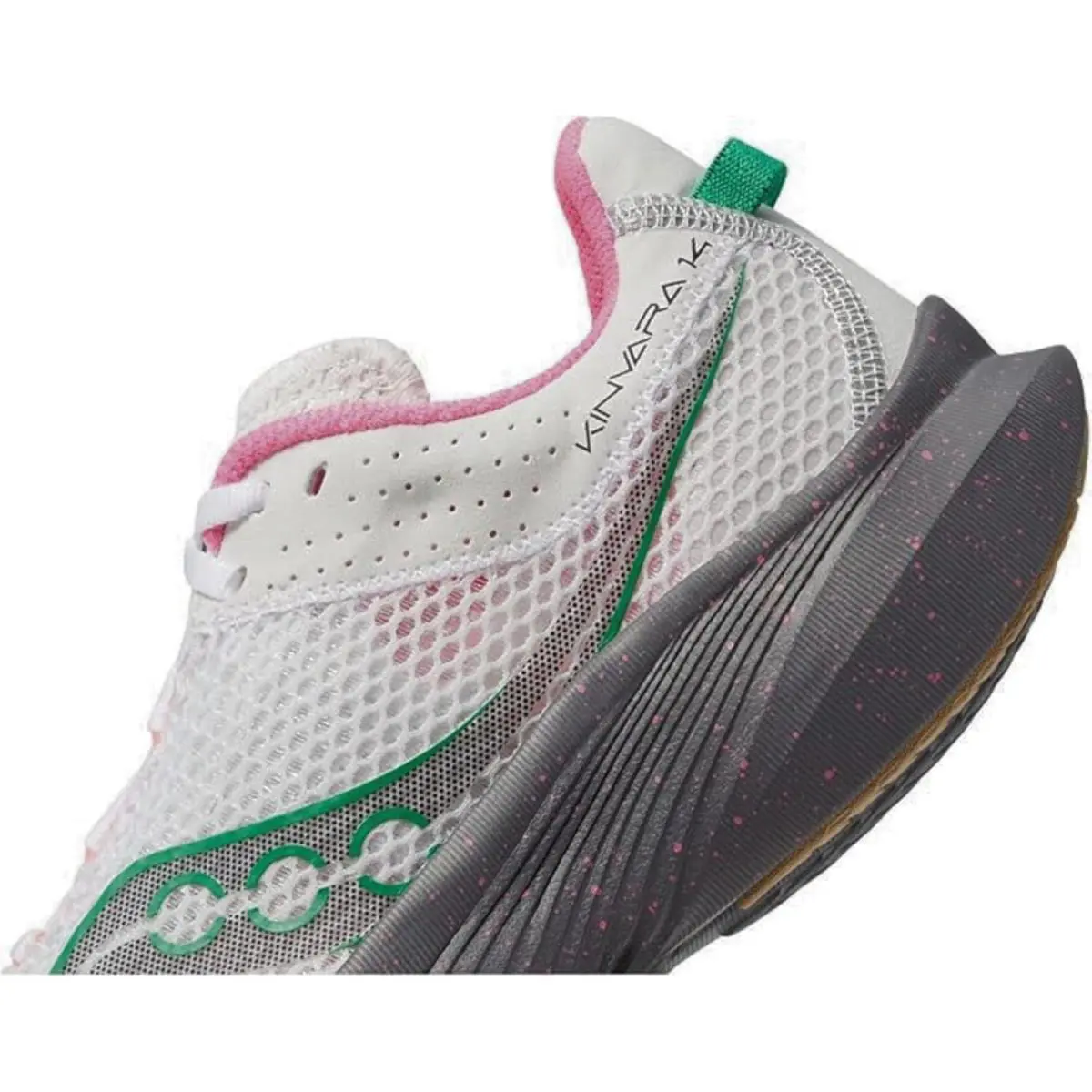 Saucony shoes - Multicolor 6