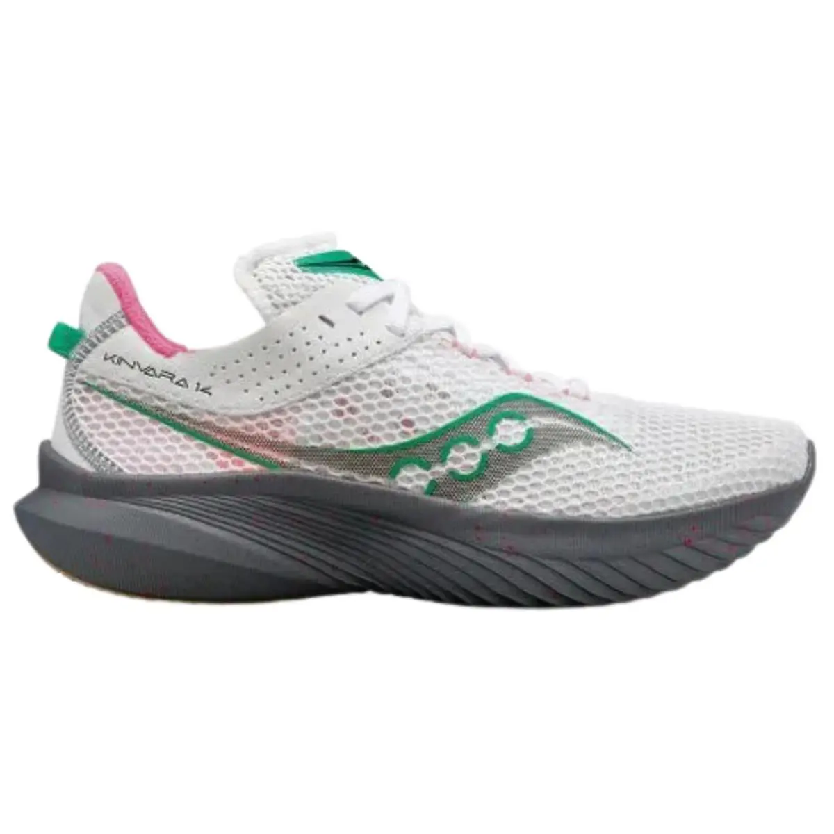 Saucony shoes - Multicolor 7