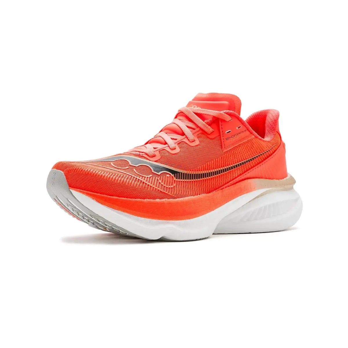 Saucony shoes - Black/Aqua 62