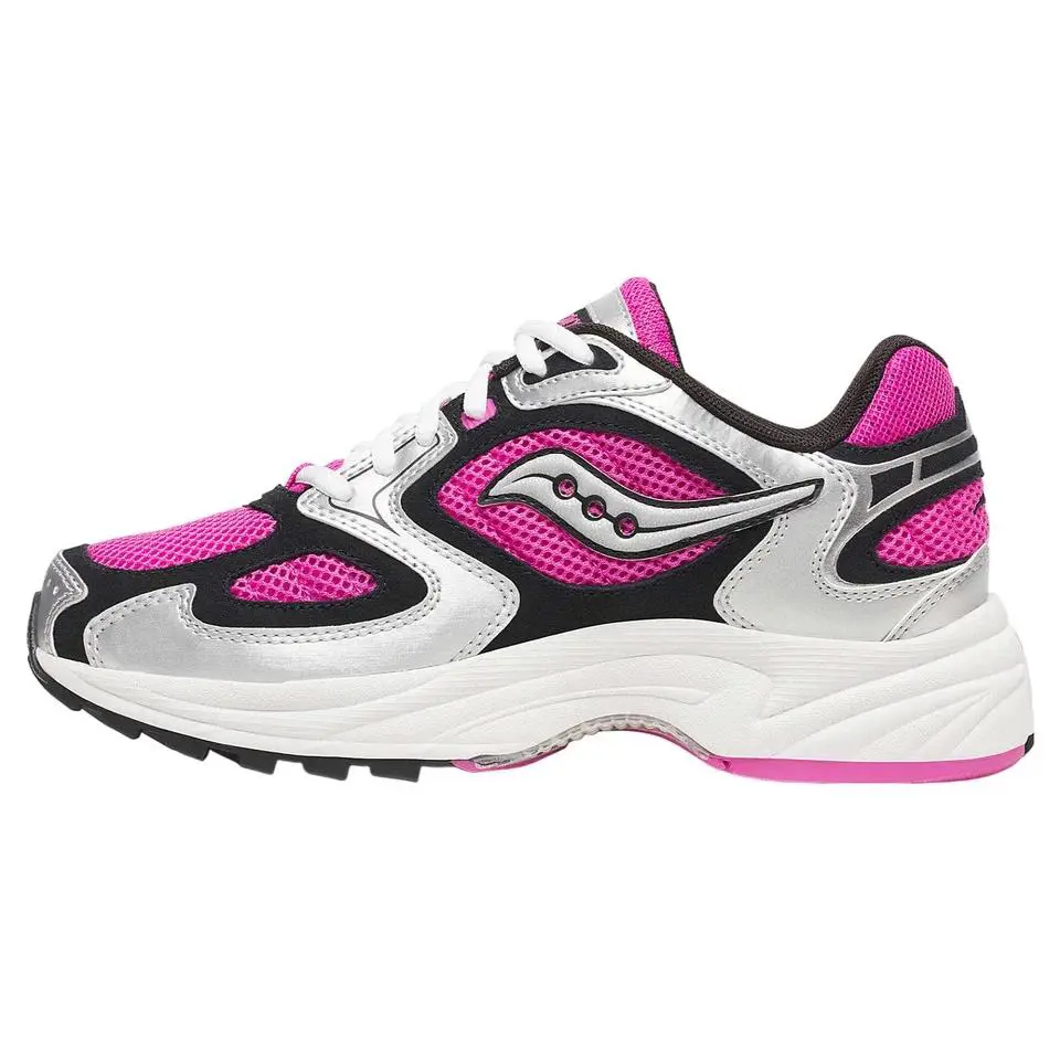 Saucony shoes - Saucony Grid Jazz 9 S70899-7 - S70899-7 - Pink 1