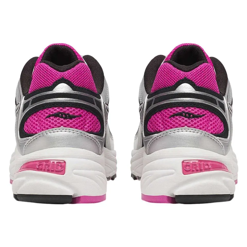 Saucony shoes - Saucony Grid Jazz 9 S70899-7 - S70899-7 - Pink 3