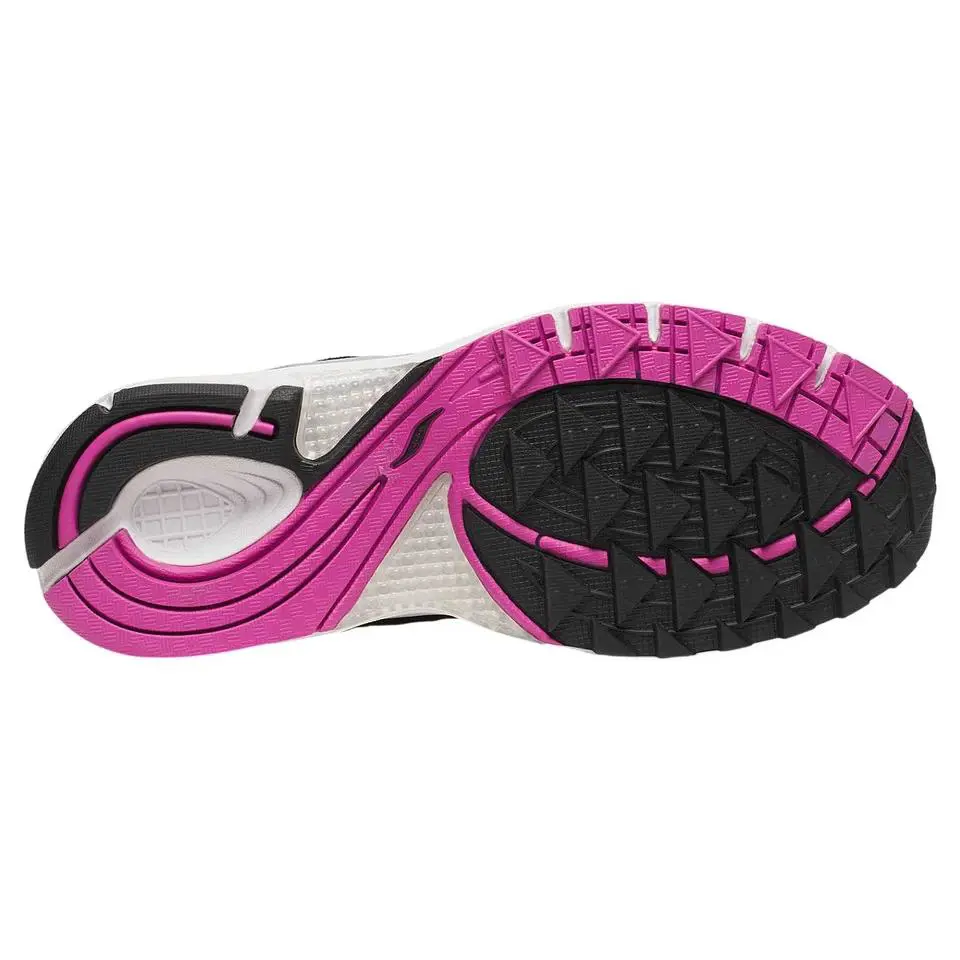 Saucony shoes - Saucony Grid Jazz 9 S70899-7 - S70899-7 - Pink 4
