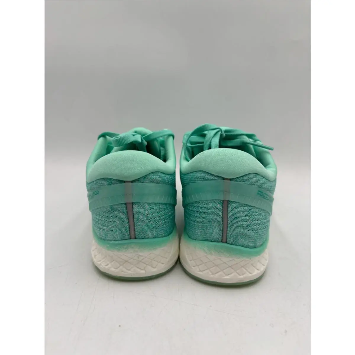 Saucony shoes - Saucony Freedom ISO 2 - Freedom ISO - S10440-35 - Turquoise 5